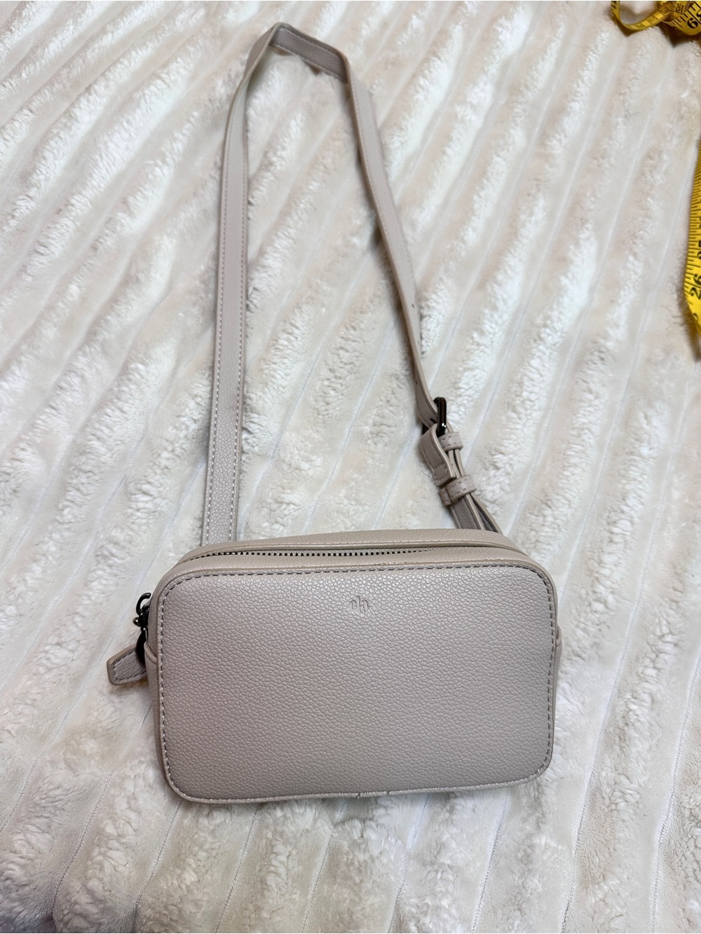 Jilly box belt bag !